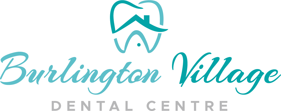 Burlington Village Dental Centre logo