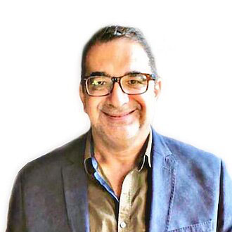 Dr. Kifah Al-Yassin